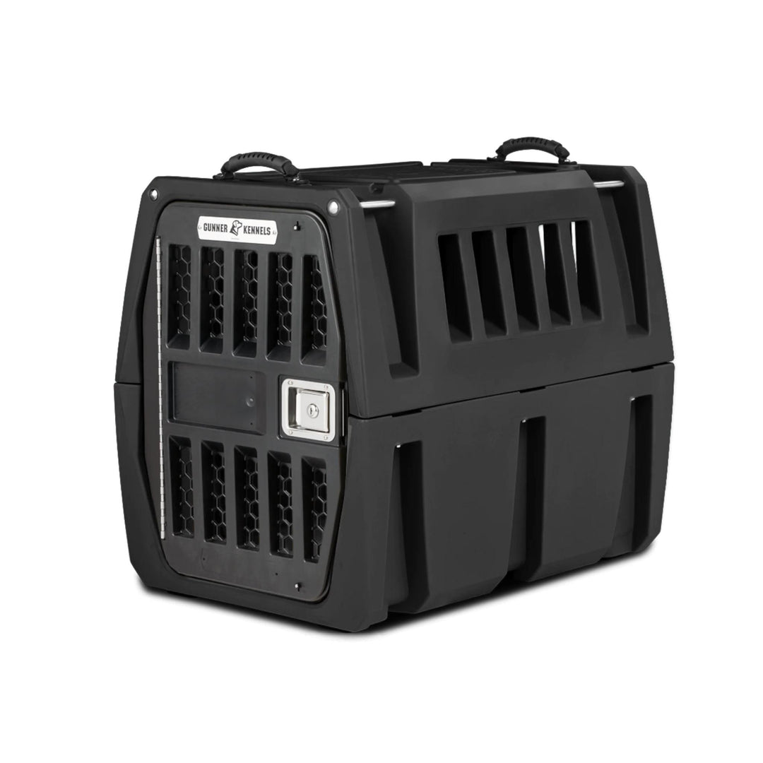 Utility Dog Crate